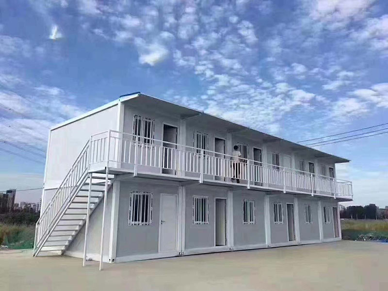 霍山集装箱-19
