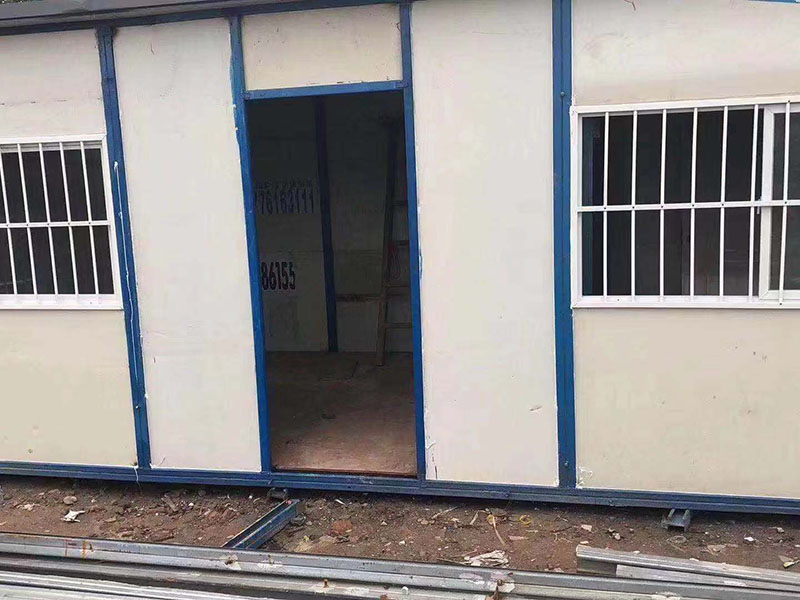 霍山移动板房-21