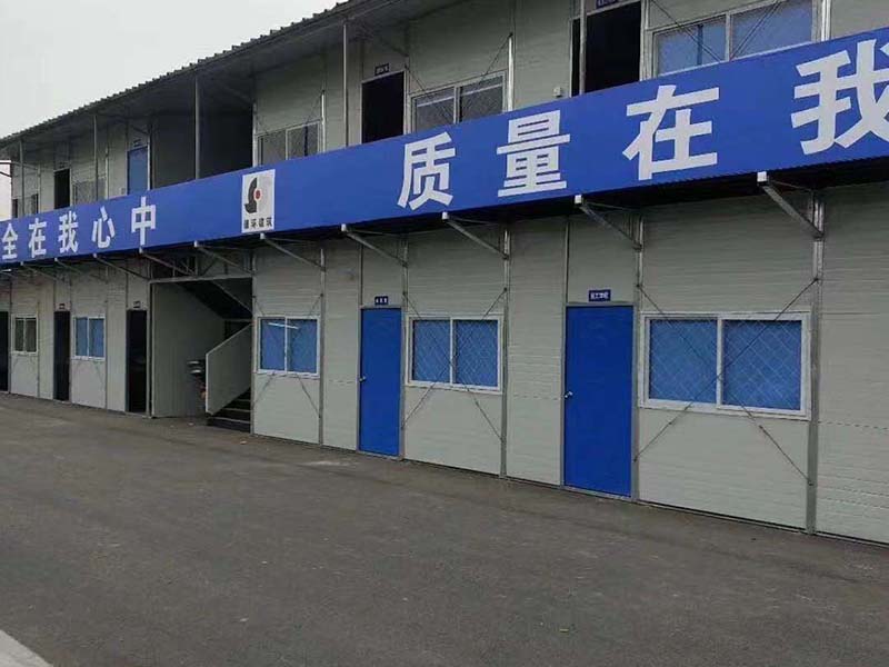 霍山活动房-24