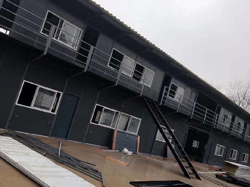 霍山活动房-29