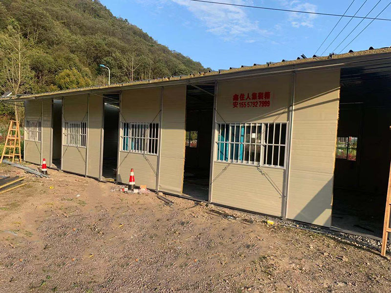 霍山活动房-19